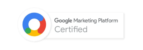 Google Marketing Platform partner