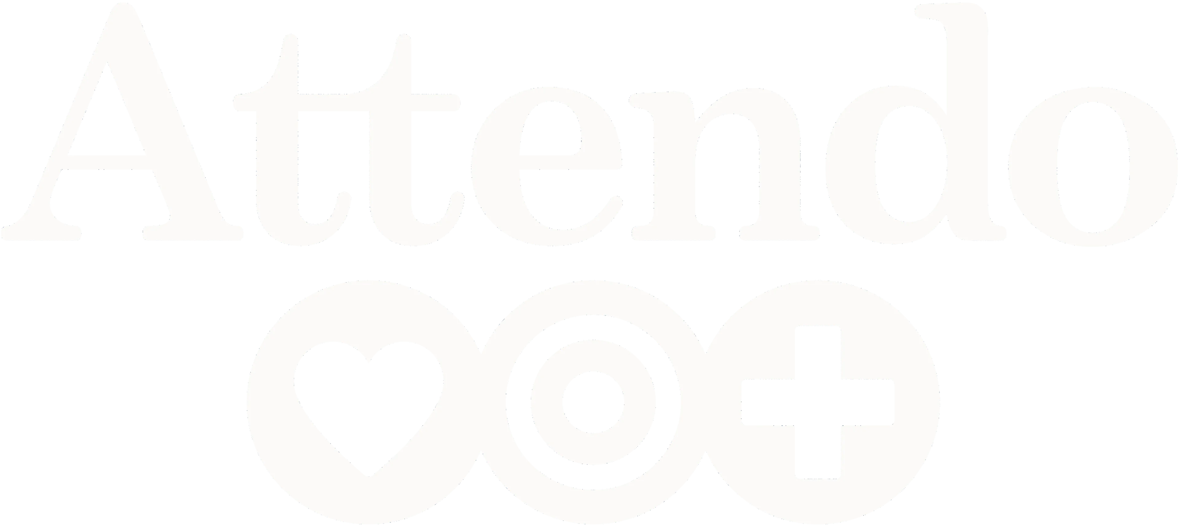 Attendo Logotyp