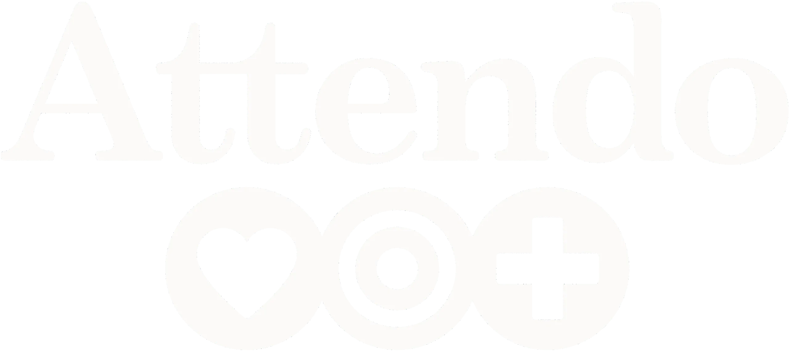 Attendo Logotyp