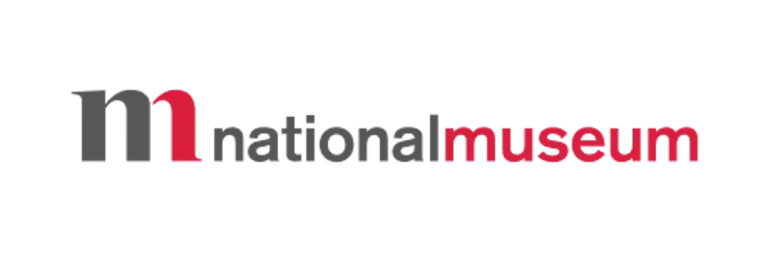Nationalmuseum logotyp