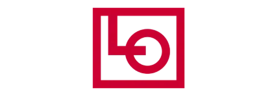 LO logotyp