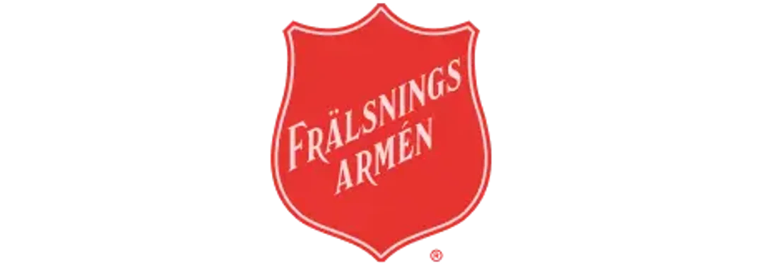 Frälsningsarmén logotyp