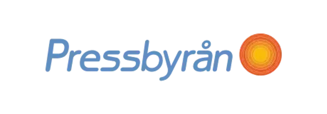 Pressbyrån logotyp