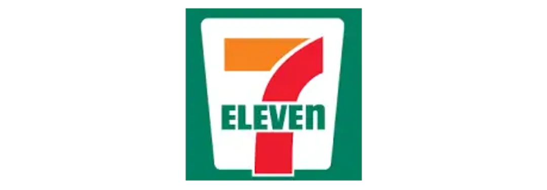 7-Eleven logotyp